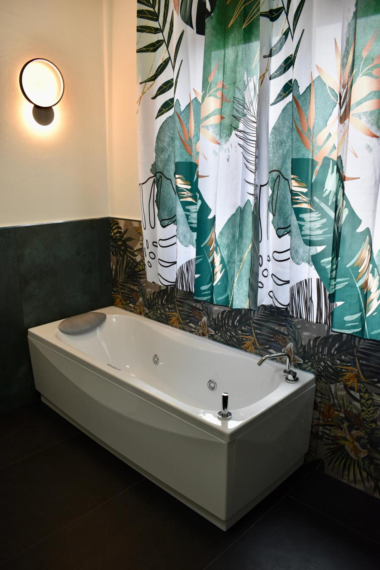 Eden Guest House Somma Lombardo Exterior photo